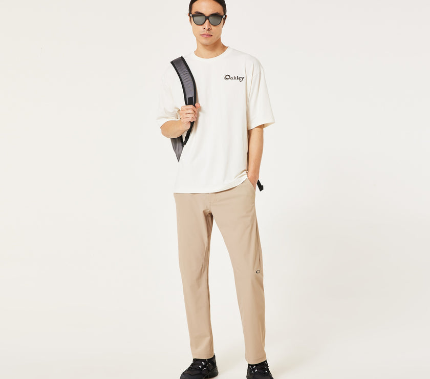 OAKLEY EN NEW RETRO TEE  MOTEL 2.0