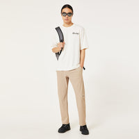 OAKLEY EN NEW RETRO TEE  MOTEL 2.0