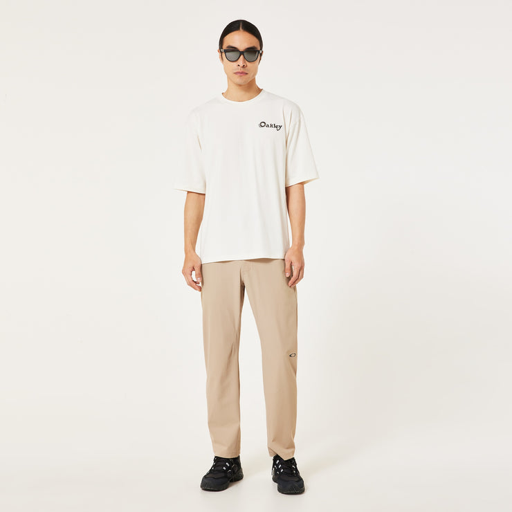 OAKLEY EN NEW RETRO TEE  MOTEL 2.0