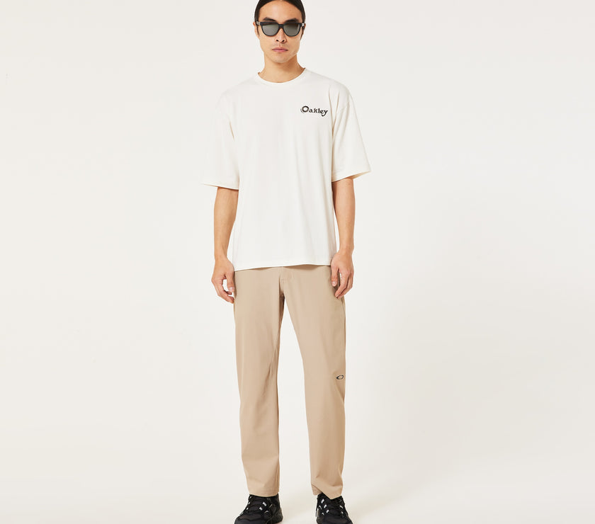 OAKLEY EN NEW RETRO TEE  MOTEL 2.0