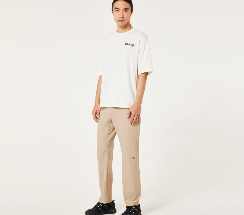 OAKLEY EN NEW RETRO TEE  MOTEL 2.0