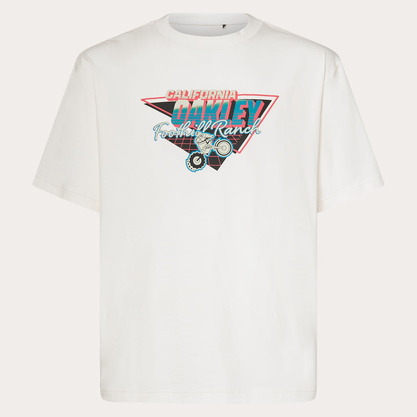 Oakley EN New Retro Tee 8BIT 2.0