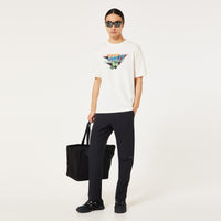 OAKLEY EN NEW RETRO TEE 8BIT 2.0