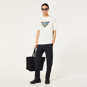 OAKLEY EN NEW RETRO TEE 8BIT 2.0