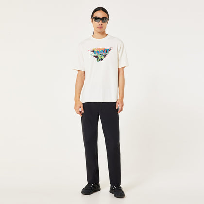 OAKLEY EN NEW RETRO TEE 8BIT 2.0