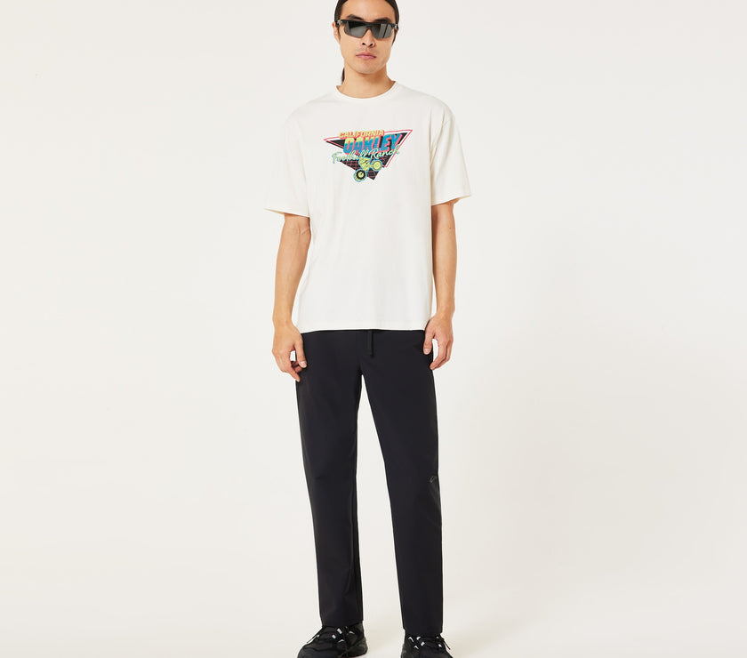 OAKLEY EN NEW RETRO TEE 8BIT 2.0