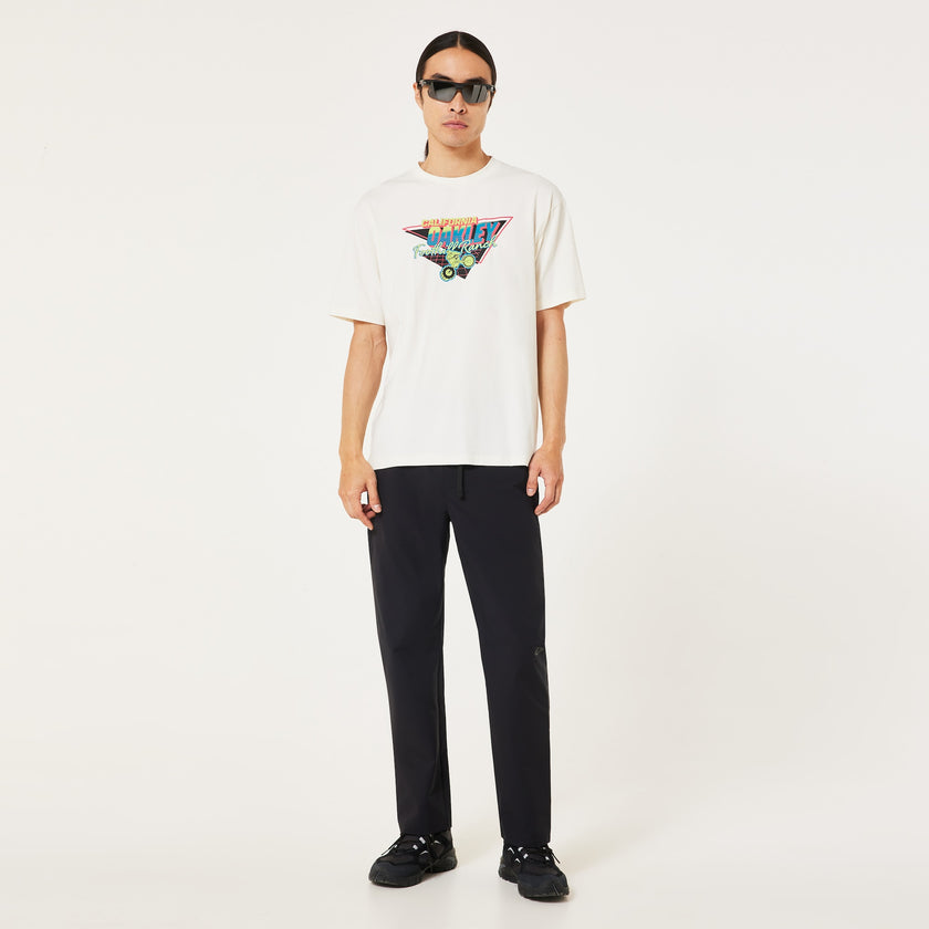 OAKLEY EN NEW RETRO TEE 8BIT 2.0