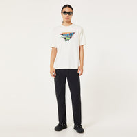 OAKLEY EN NEW RETRO TEE 8BIT 2.0