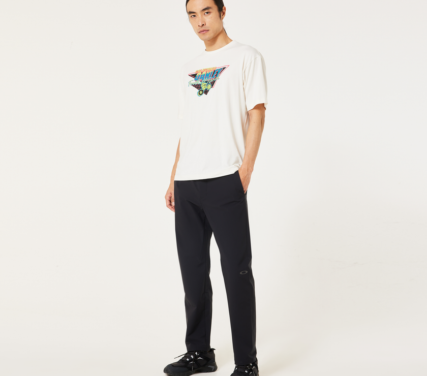 OAKLEY EN NEW RETRO TEE 8BIT 2.0