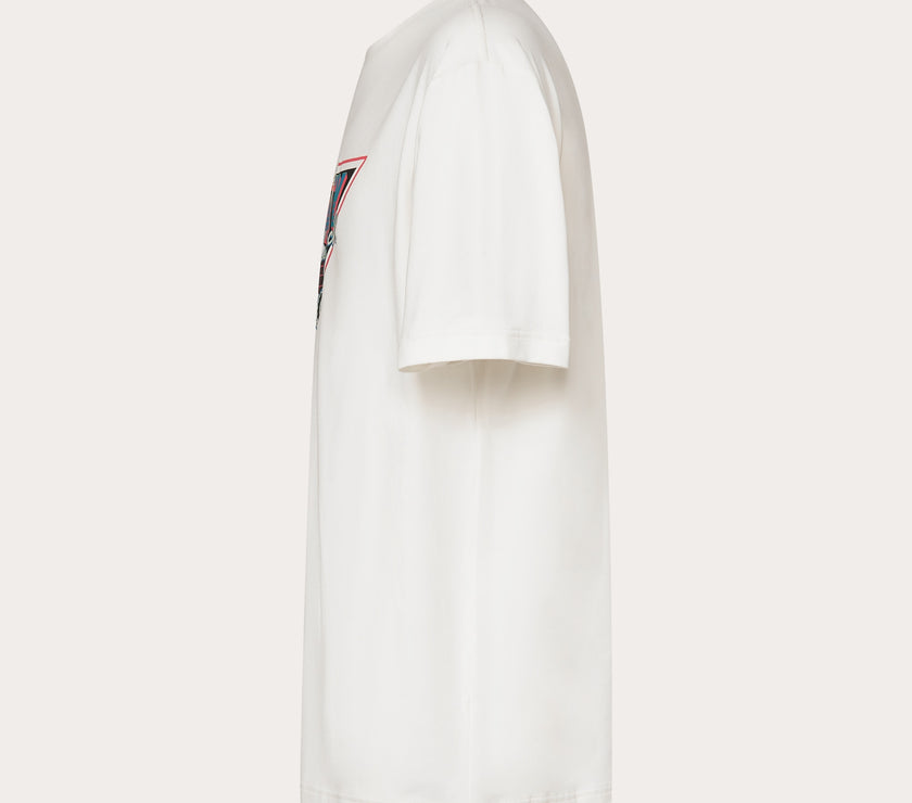 OAKLEY EN NEW RETRO TEE 8BIT 2.0