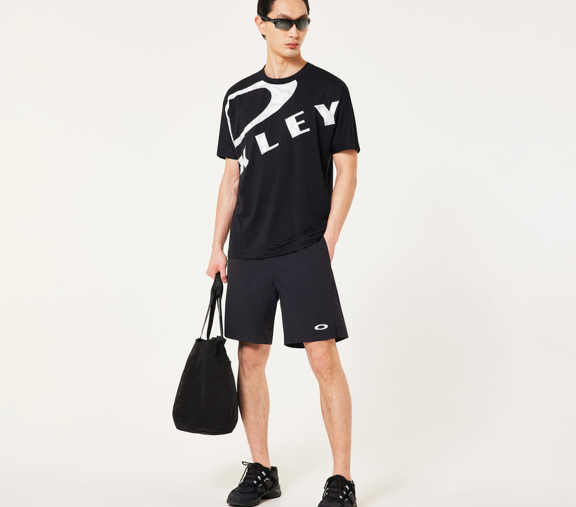 OAKLEY ENHANCE ALLMIGHTY SHORTS 8.5inch