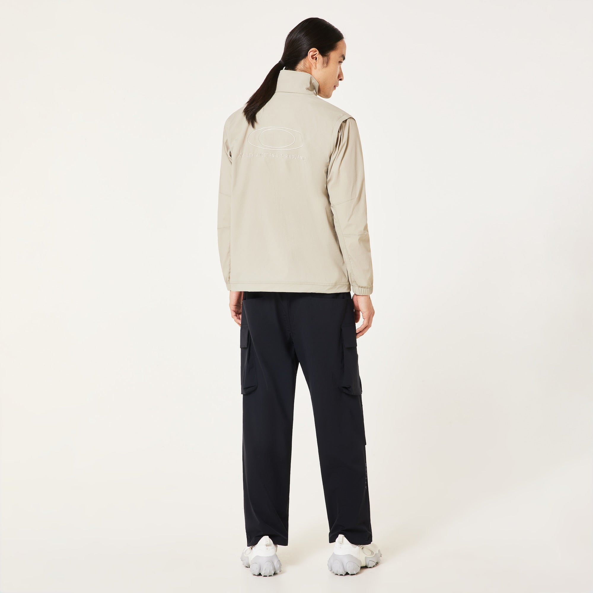 OAKLEY TACTFUL WIND JACKET 6.0