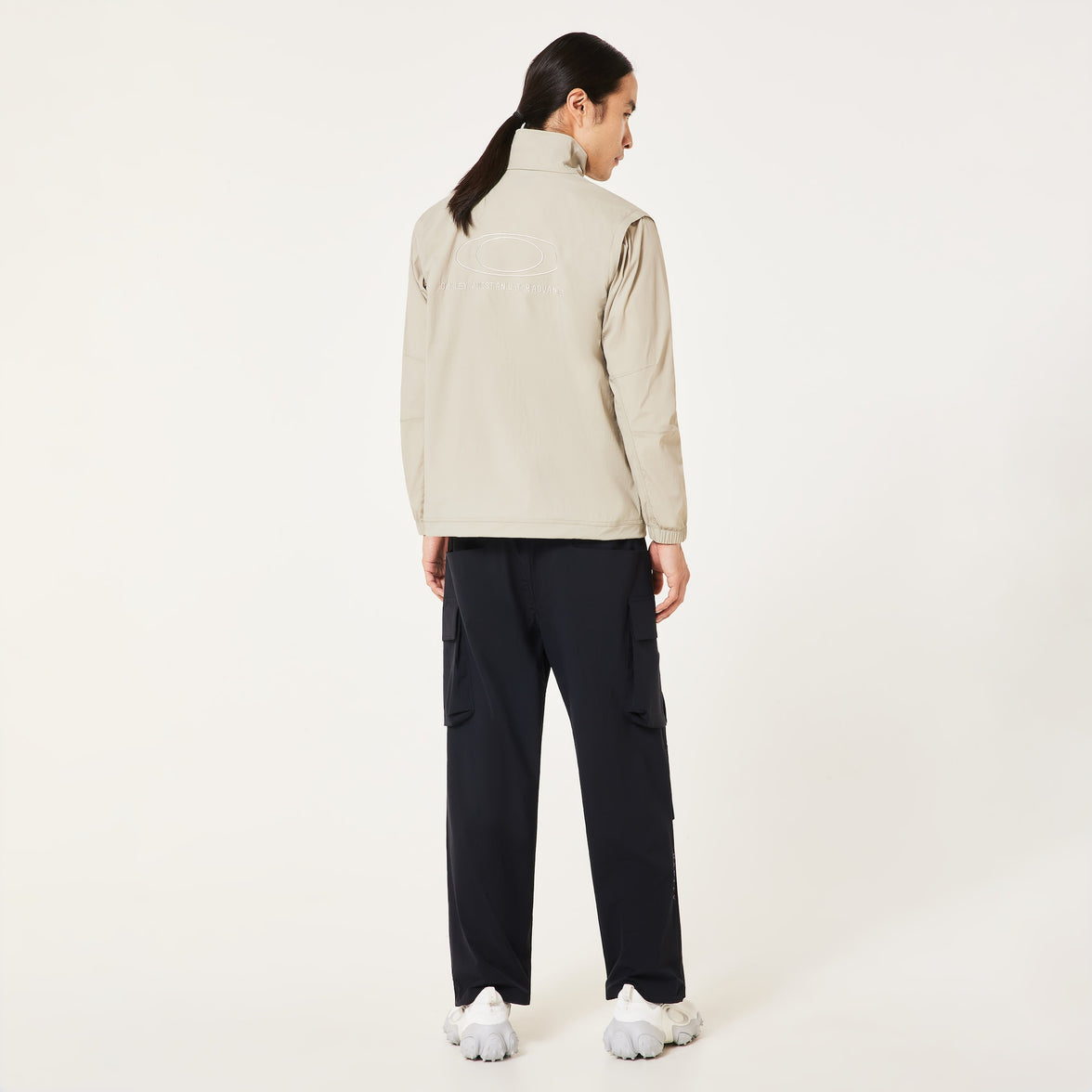 OAKLEY TACTFUL WIND JACKET 6.0