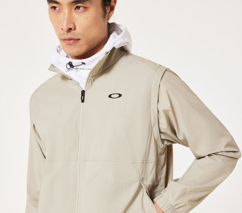 OAKLEY TACTFUL WIND JACKET 6.0