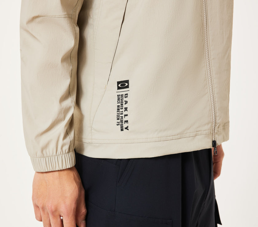 OAKLEY TACTFUL WIND JACKET 6.0