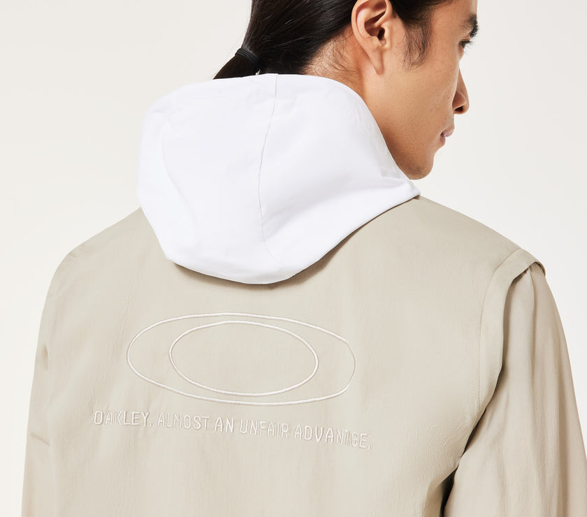 OAKLEY TACTFUL WIND JACKET 6.0