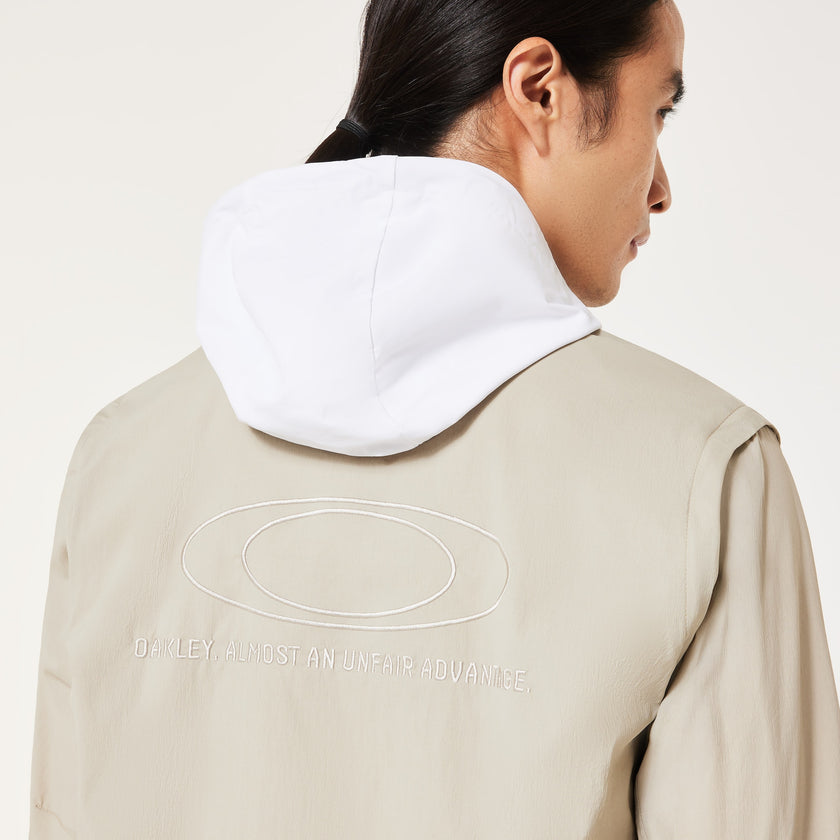 OAKLEY TACTFUL WIND JACKET 6.0