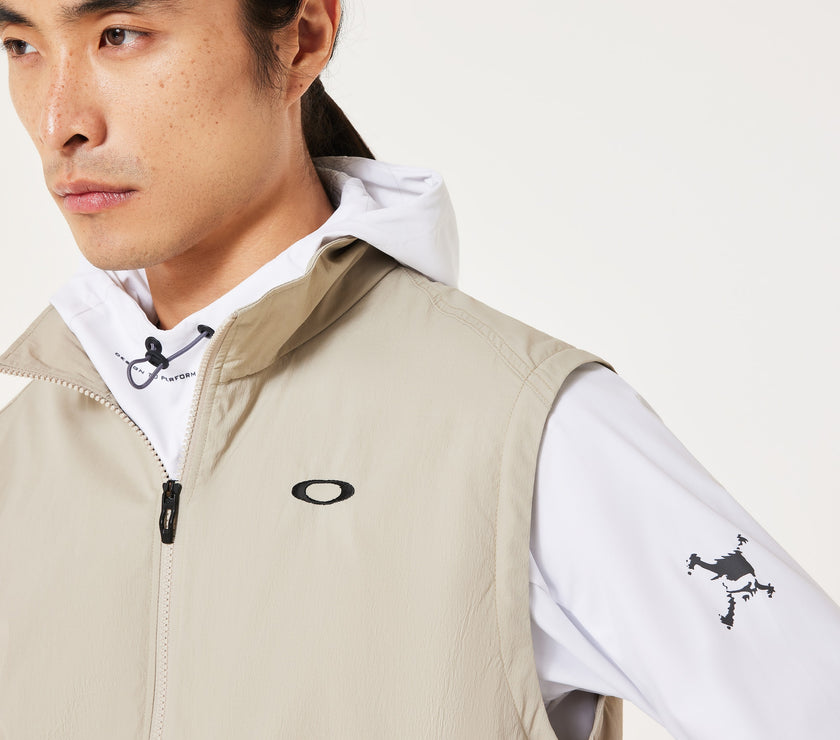 OAKLEY TACTFUL WIND JACKET 6.0