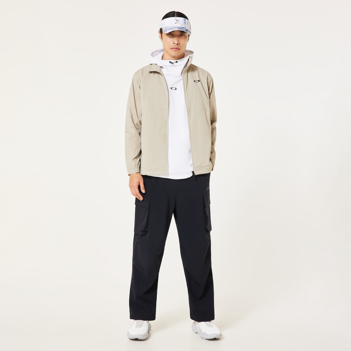 OAKLEY TACTFUL WIND JACKET 6.0