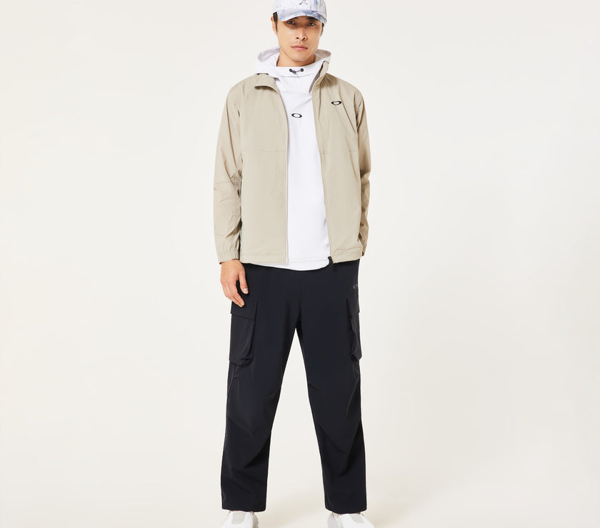 OAKLEY TACTFUL WIND JACKET 6.0