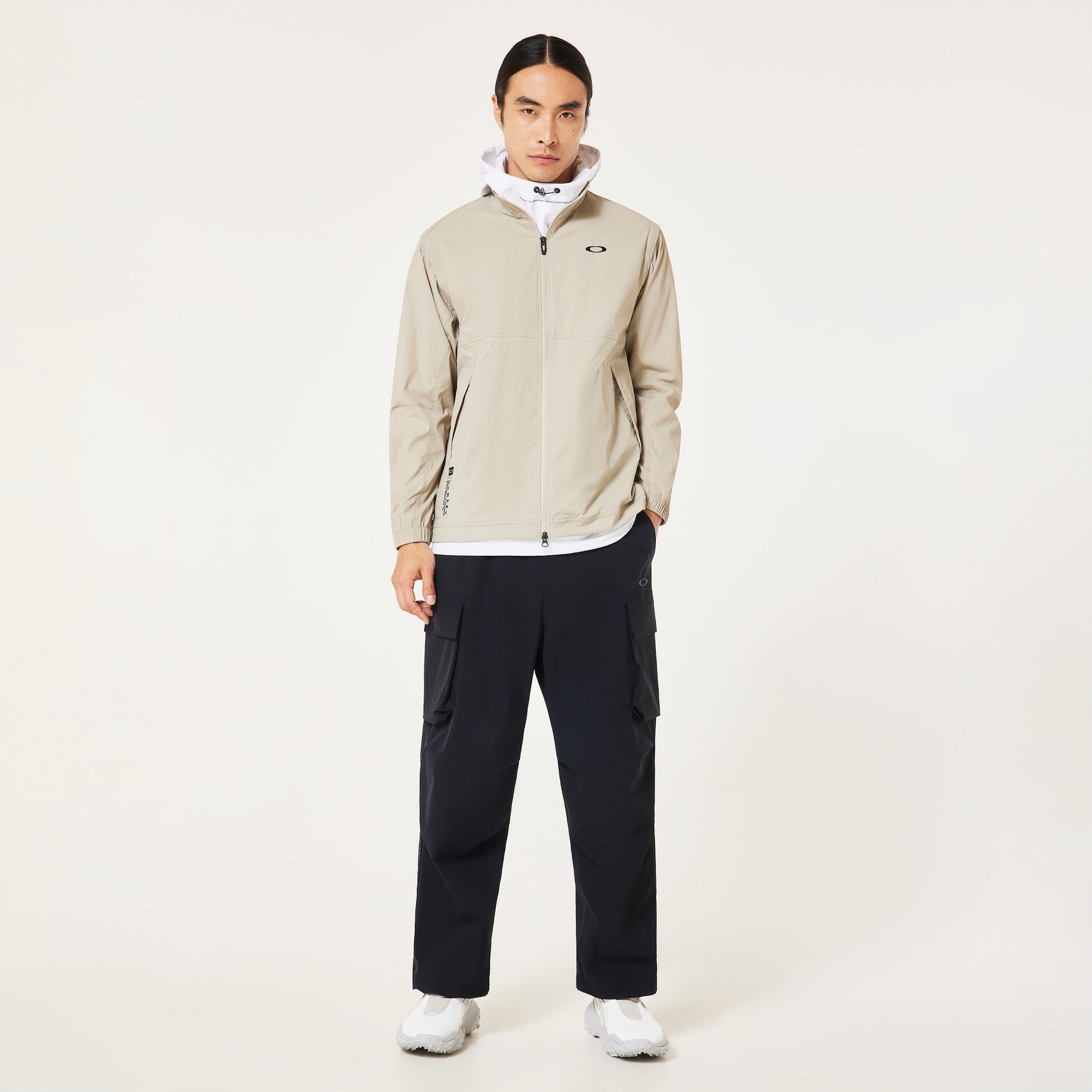 OAKLEY TACTFUL WIND JACKET 6.0