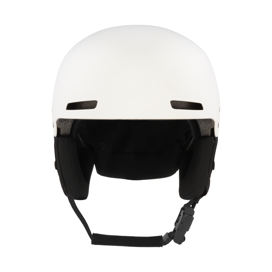Oakley MOD1 Pro (Asia Fit) Snow Helmet in White — official Oakley product image