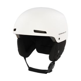 Oakley MOD1 Pro (Asia Fit) Snow Helmet in White — official Oakley product image