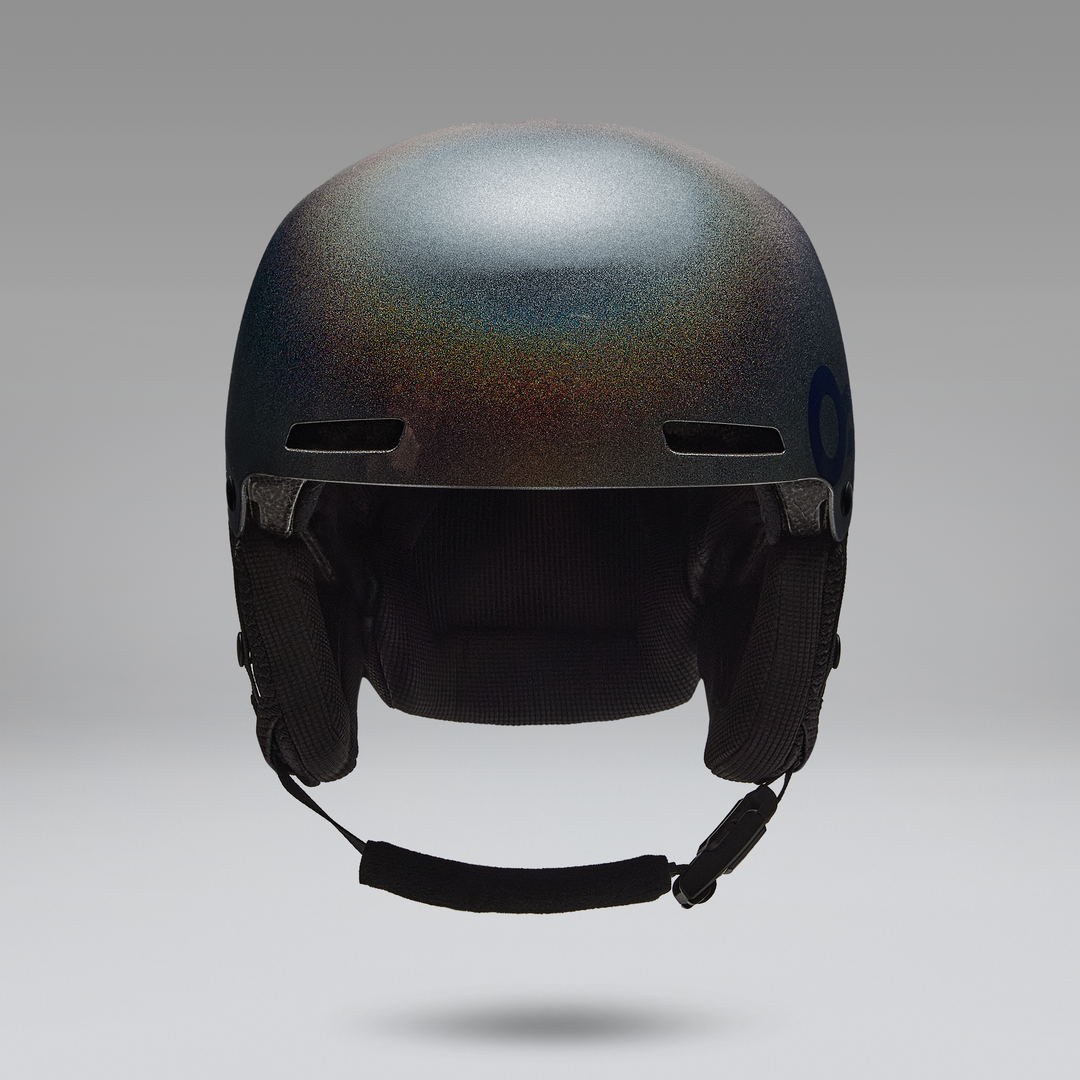 Oakley MOD1 Pro (Asia Fit) Snow Helmet in Space Dust — official Oakley product image