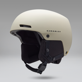 Oakley MOD1 Pro (Asia Fit) Snow Helmet in Sand — official Oakley product image