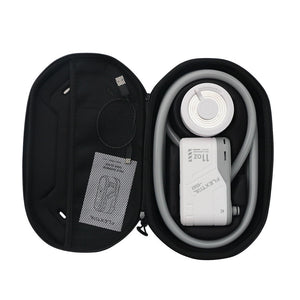 FLEXTAIL Max Shower with Carrying Case
