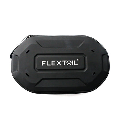 FLEXTAIL Max Shower with Carrying Case