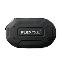 FLEXTAIL Max Shower with Carrying Case