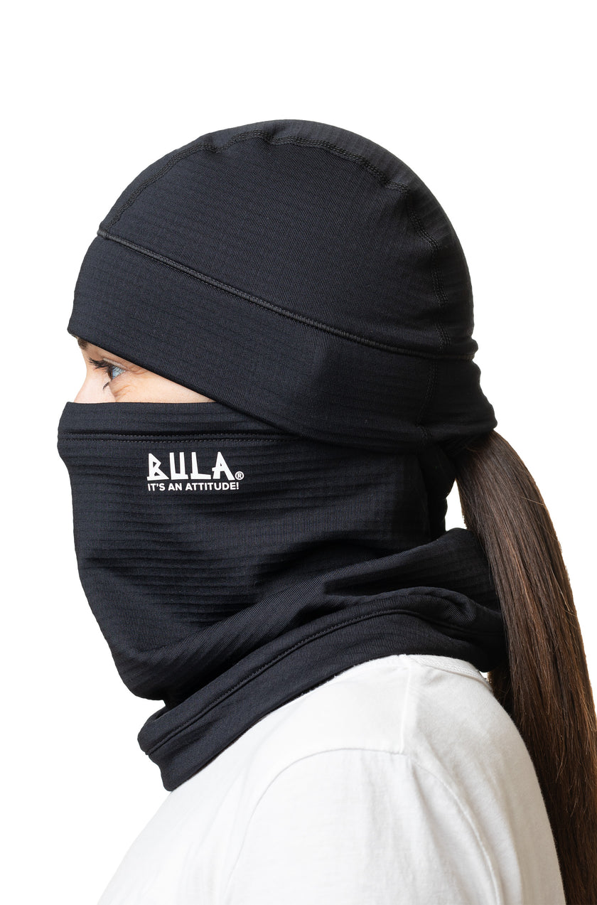 Bula Therma Grid Convertible