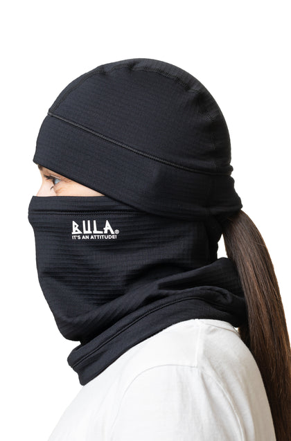 Bula Therma Grid Convertible