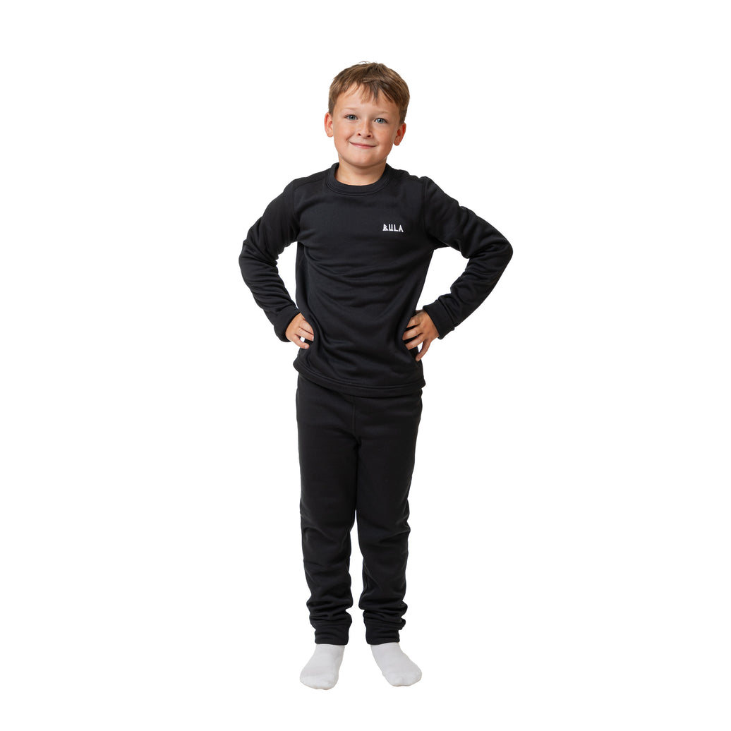 Bula Rainbow Set Base Layer - Jr