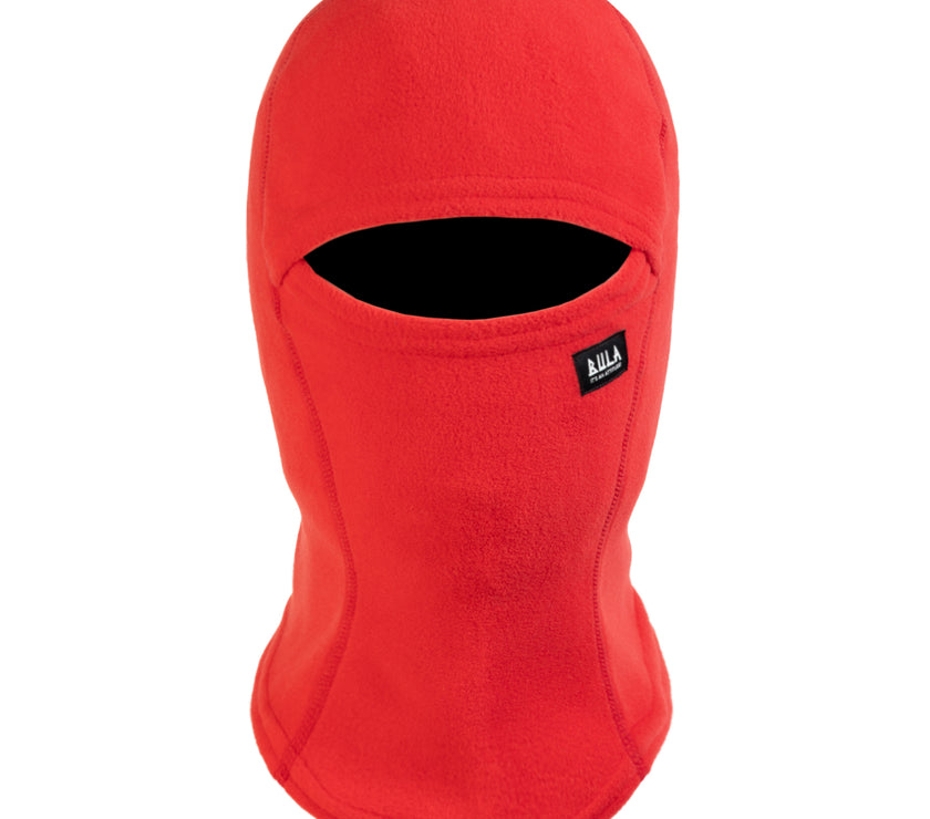 Bula Power Fleece Balaclava-Jr