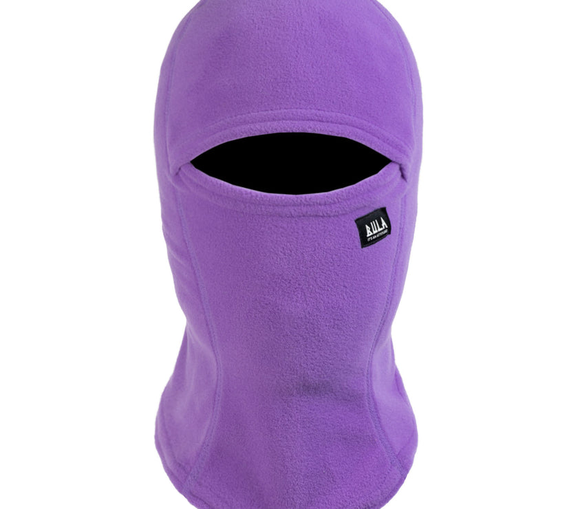 Bula Power Fleece Balaclava-Jr