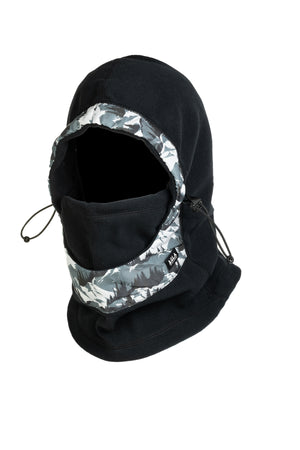 Bula Power Fleece HelHood-Jr