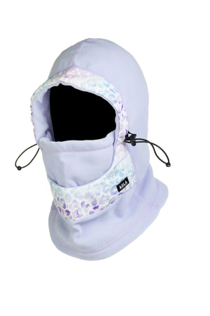 Bula Power Fleece HelHood-Jr