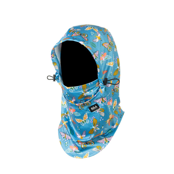 Bula Therma-Comfort Hood-Jr