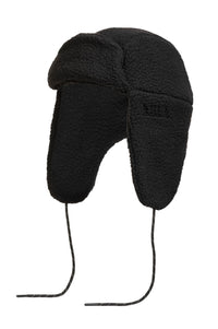 Bula Bear Sherpa Trapper Hat