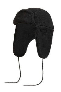 Bula Bear Sherpa Trapper Hat
