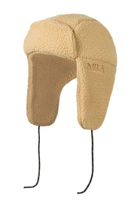 Bula Bear Sherpa Trapper Hat