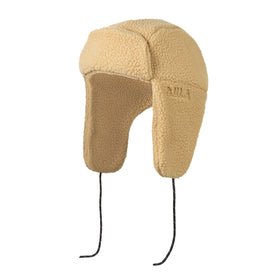 Bula Bear Sherpa Trapper Hat