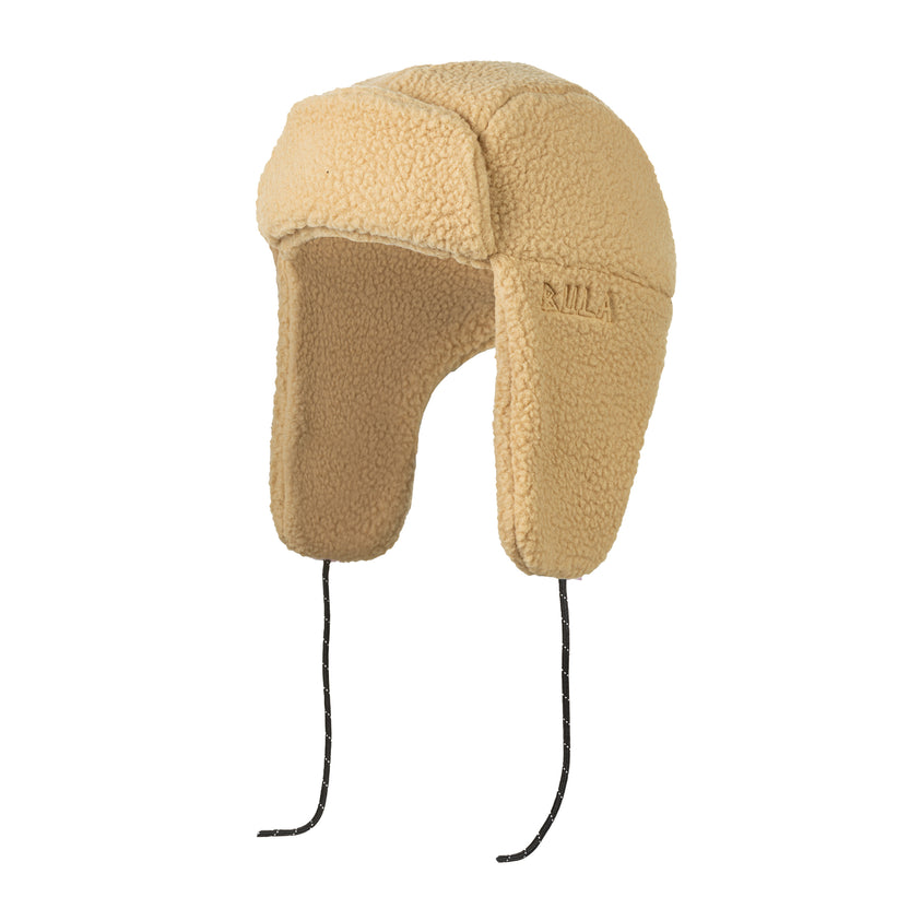Bula Bear Sherpa Trapper Hat