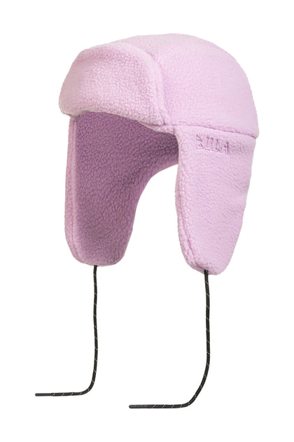 Bula Bear Sherpa Trapper Hat