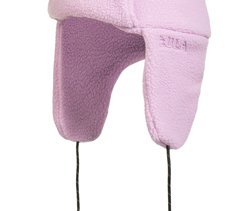 Bula Bear Sherpa Trapper Hat