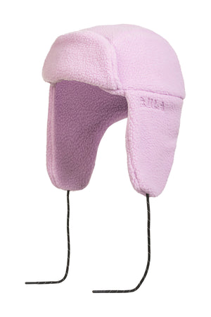 Bula Bear Sherpa Trapper Hat