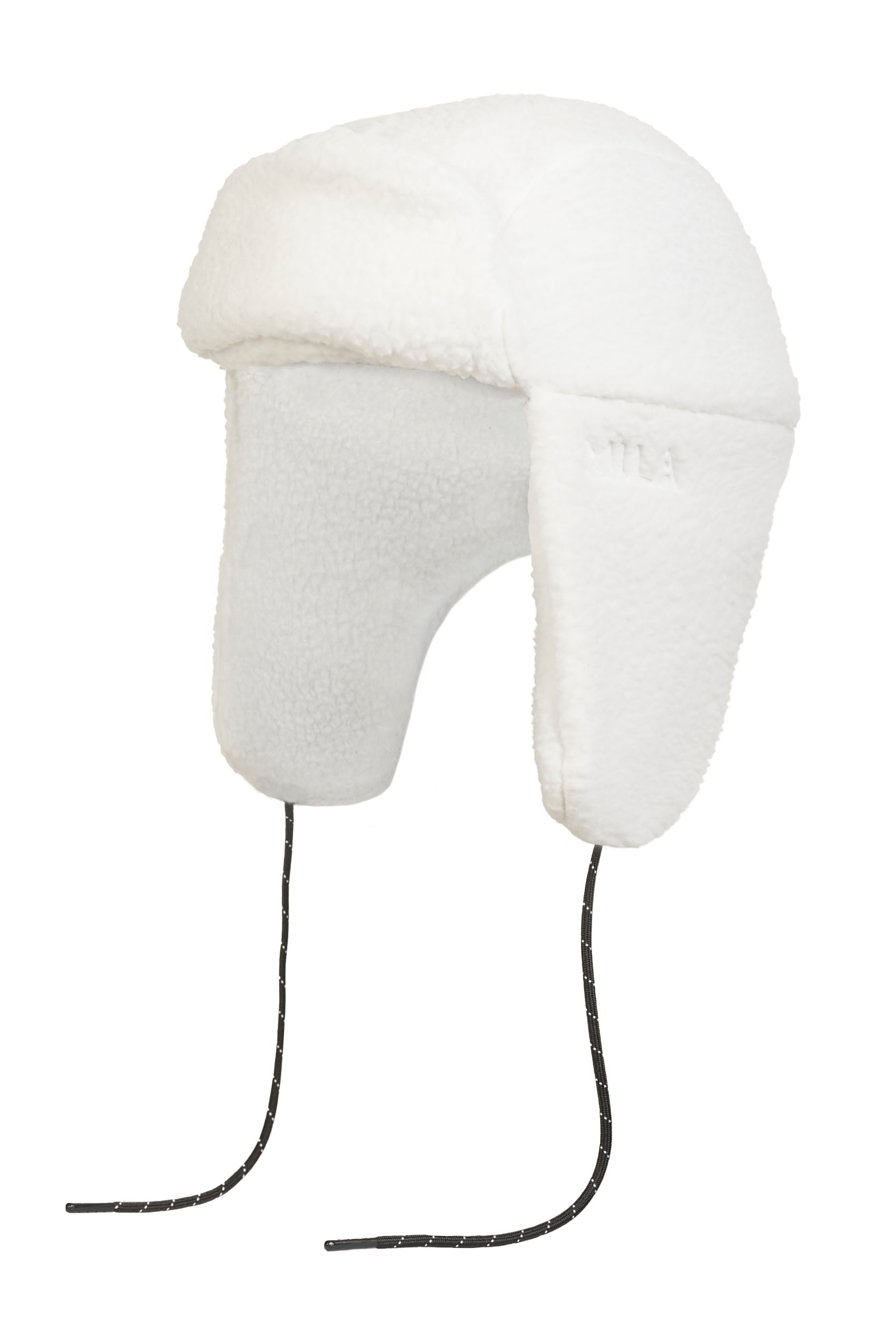 Bula Bear Sherpa Trapper Hat