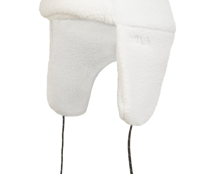 Bula Bear Sherpa Trapper Hat